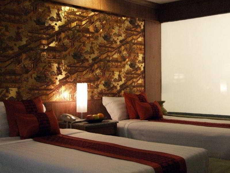 Boutique Hotel Pattaya Exterior photo
